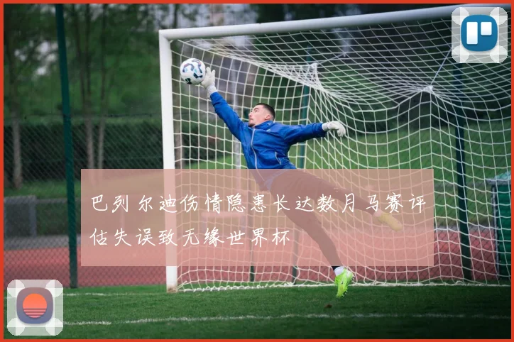 巴列尔迪伤情隐患长达数月马赛评估失误致无缘世界杯